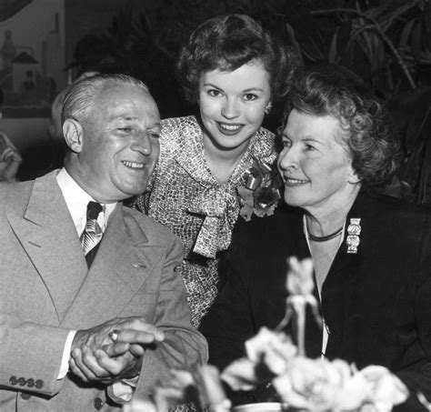 shirley temple net worth|shirley temples parents stole money.